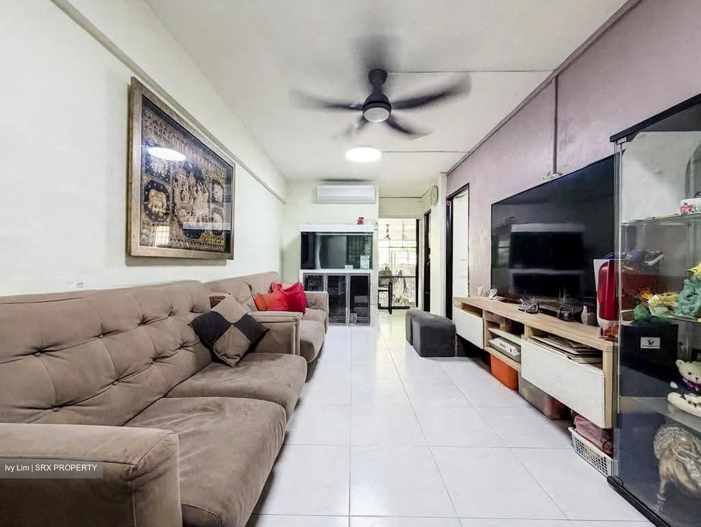 Blk 126 Yishun Street 11 (Yishun), HDB 3 Rooms #622694741